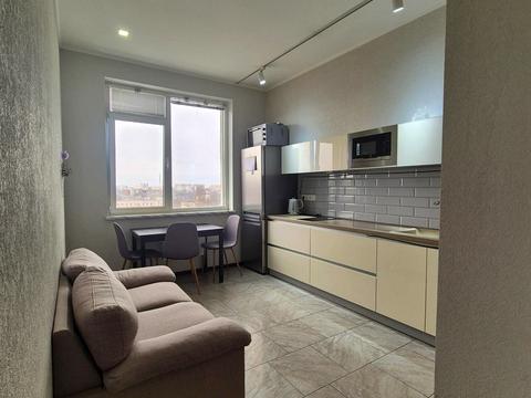 квартира за адресою Асташкіна вул. (Крива), 29