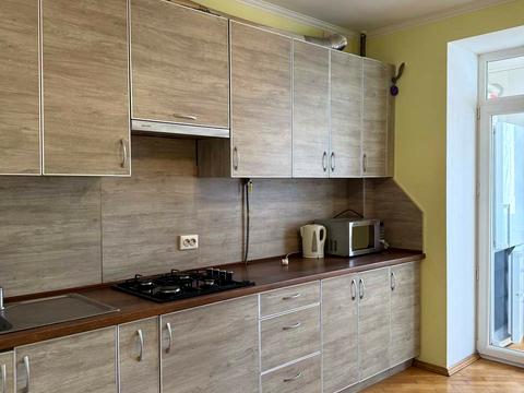 квартира за адресою Галицька вул., 118-В