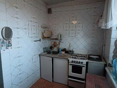 квартира по адресу Продольная ул., 3б