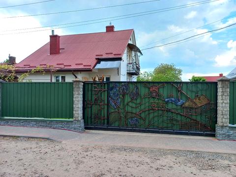 будинок за адресою Заводська вул., 20а