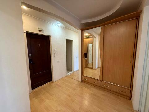 квартира по адресу Николаевское ул., 11