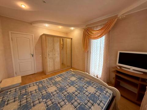 квартира по адресу Николаевское ул., 11