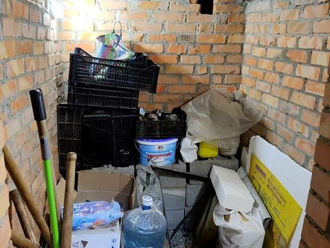 паркоместо по адресу Академика Чекмарёва ул., 7