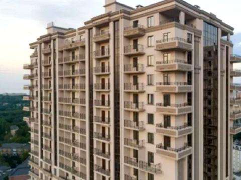 квартира за адресою Фонтанська дорога вул., 25Ж