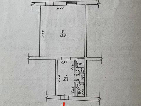 квартира за адресою Гімназична вул., 30