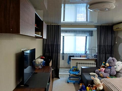 квартира за адресою Кирилла Осьмака, 8