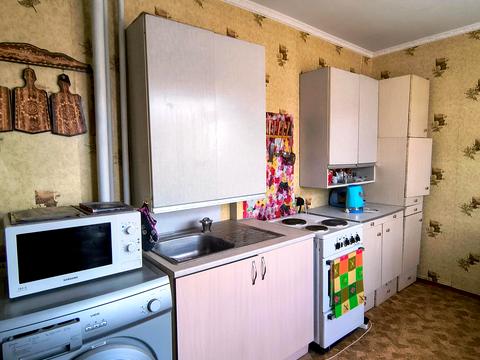 квартира по адресу Харьковская ул., 31