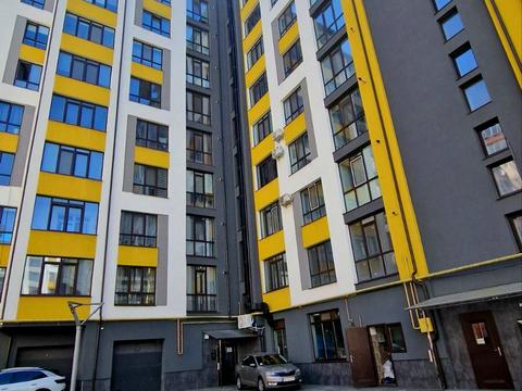 квартира за адресою Хіміків вул., 9