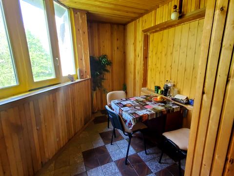 квартира за адресою Петра Григоренка просп., 9