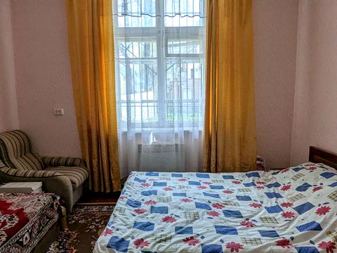 квартира за адресою Арсенія Тарковського вул. (Володарського), 16 к4