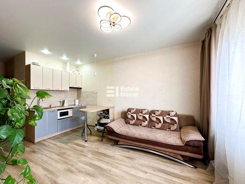 квартира по адресу Ярославская ул., 21в