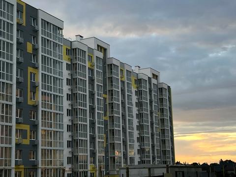квартира по адресу Марии Башкирцевой ул., 20 к2
