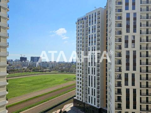 квартира за адресою Краснова, 3