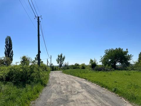 ділянка за адресою Рибна
