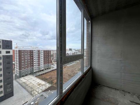 квартира за адресою Січових стрільців вул., 8Б