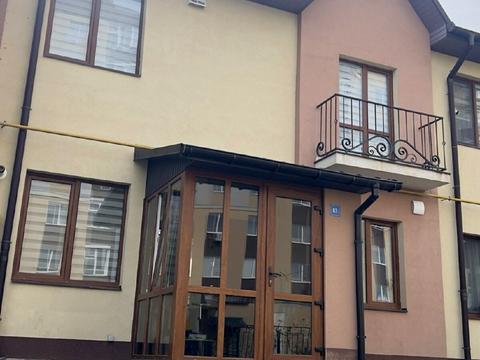будинок за адресою 2й провулок Вінницький