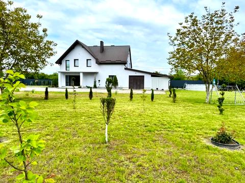 дом по адресу Староцерковна