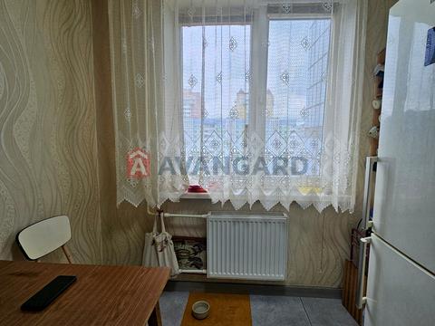 квартира по адресу Героев Днепра ул., 69