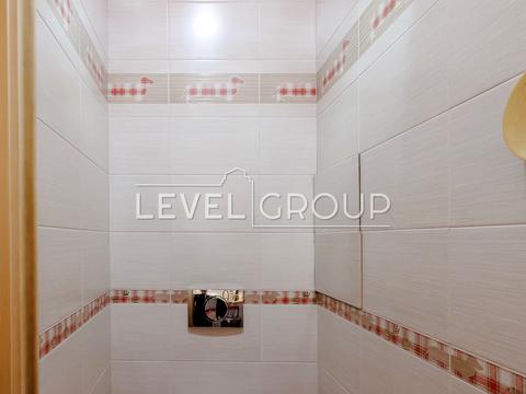 квартира по адресу Саксаганского ул., 121