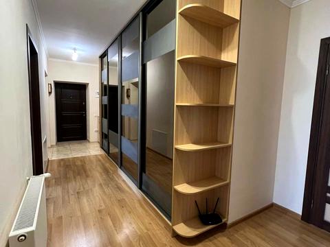 квартира за адресою Героїв Миколаєва вул., 129А