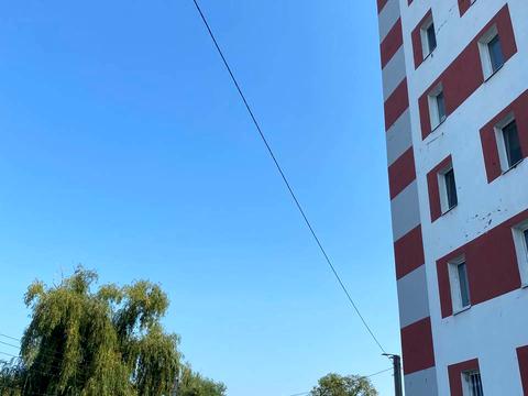 квартира за адресою Борткевича вул., 11