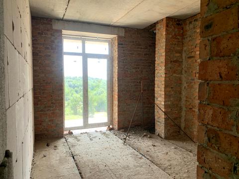 квартира по адресу Озерна, 2