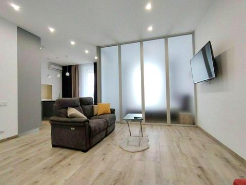 квартира за адресою Бульварно-Кудрявська вул. (Воровського), 17