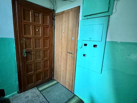 квартира за адресою Небесної Сотні просп. (Маршала Жукова), 5