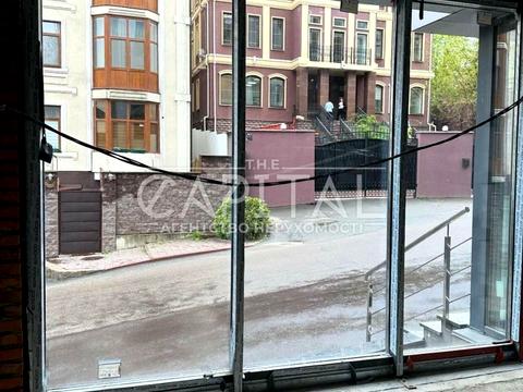 коммерческая по адресу Лукьяновская ул., 22