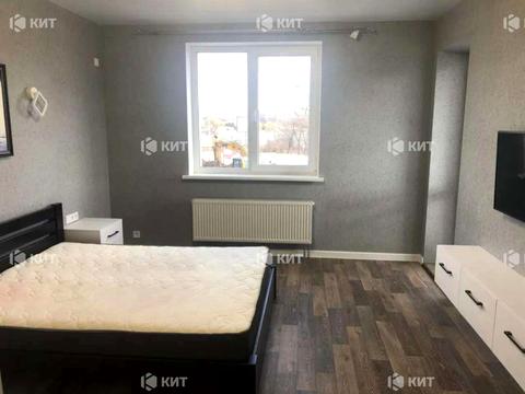 квартира за адресою Борткевича вул., 5