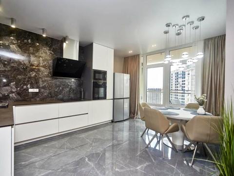 квартира за адресою Генуезька вул., 3В