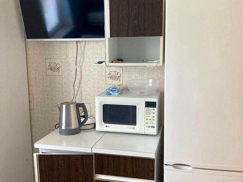 квартира по адресу Оноре де Бальзака ул., 26