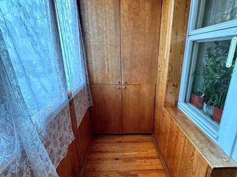 квартира по адресу Драгоманова ул., 3-В