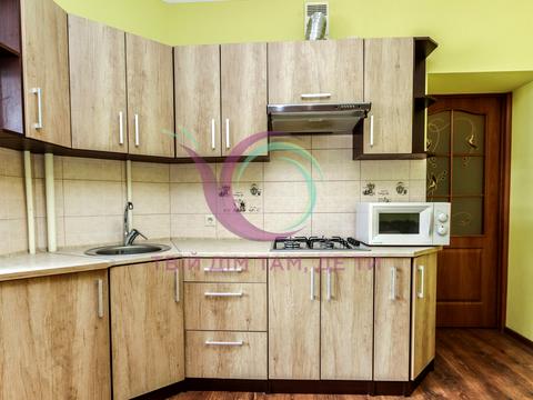 квартира за адресою Хотинська вул., 12
