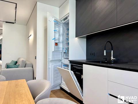 квартира за адресою Бельведерська вул., 32а