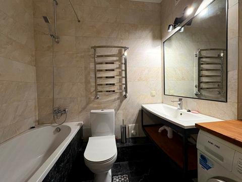 квартира за адресою Карла Мікльоша вул., 20а