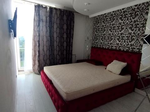 квартира за адресою Регенераторна вул., 4 к13