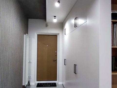 квартира по адресу Івана Сльоти ул., 50б