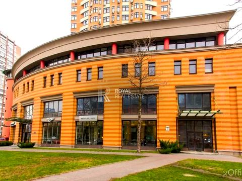 коммерческая по адресу Леси Украинки бульв., 23