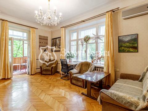 квартира за адресою Костельна вул., 6