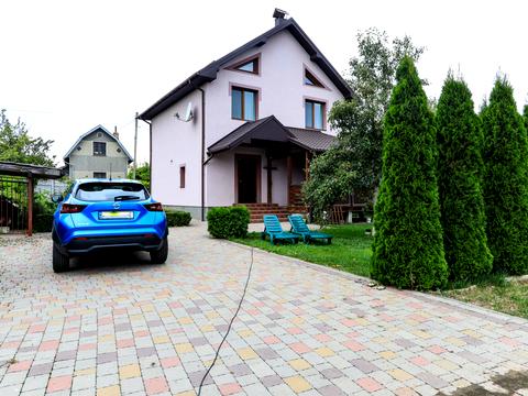 будинок за адресою Дем'янів Лаз вул.