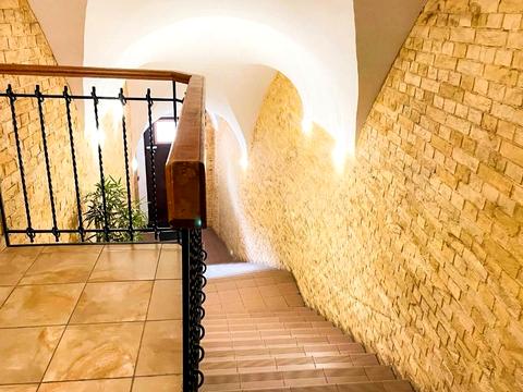 коммерческая по адресу Рыбальская ул., 22