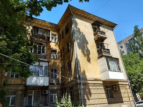 квартира за адресою Прохоровська вул., 30а
