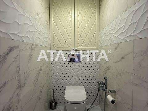 квартира по адресу Жаботинского ул. (Пролетарская улица), 56а