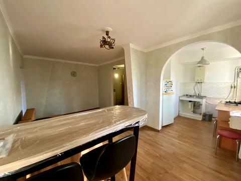 квартира за адресою Будівельників вул., 18а