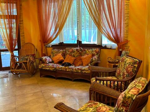 будинок за адресою Києво Мироцька