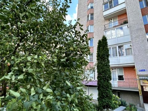 квартира за адресою Вільхова вул., 11