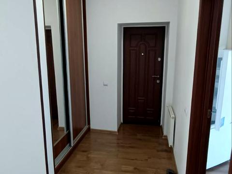 квартира за адресою Наукова вул., 2в