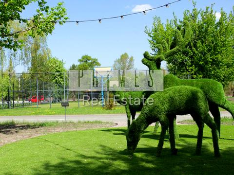 будинок за адресою Валова вул.