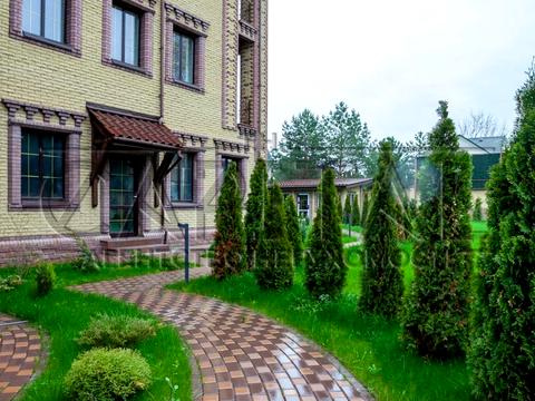 дом по адресу Козин
